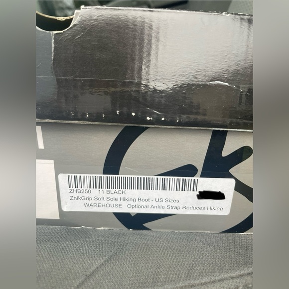 Zhik Boots size 11 brand new - Picture 4 of 5